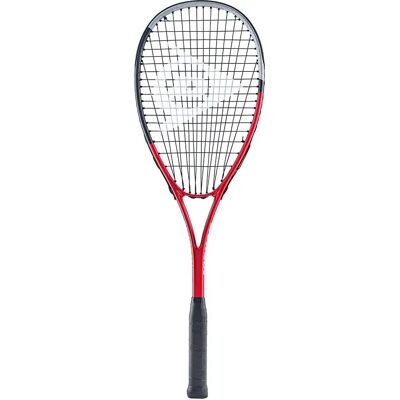 Dunlop Raqueta De Squash Tristorm Tour Red / Silver / Black One Size Dunlop Raqueta De Squash Tristorm Tour Red / Silver / Black One Size