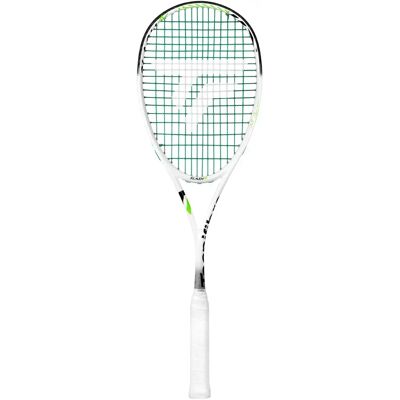 Tecnifibre Raqueta De Squash Slash 120 Control Strung 305 Green 0 Tecnifibre Raqueta De Squash Slash 120 Control Strung 305 Green 0