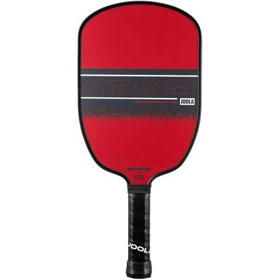 Joola Pala De Pickleball Agassi Champion 12 Black / Red One Size Joola Pala De Pickleball Agassi Champion 12 Black / Red One Size
