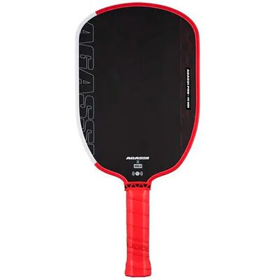 Joola Pala De Pickleball Agassi Pro Iv 14 Black / Red / White One Size Joola Pala De Pickleball Agassi Pro Iv 14 Black / Red / White One Size