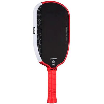 Joola Pala De Pickleball Agassi Pro Iv 16 Black / Red / White One Size Joola Pala De Pickleball Agassi Pro Iv 16 Black / Red / White One Size