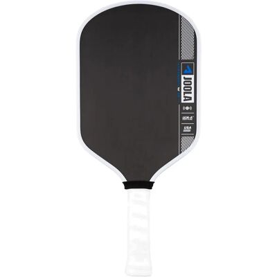 Joola Pala De Pickleball Ben Johns Hyperion Pro Iv 16 Black / White One Size Joola Pala De Pickleball Ben Johns Hyperion Pro Iv 16 Black / White One Size