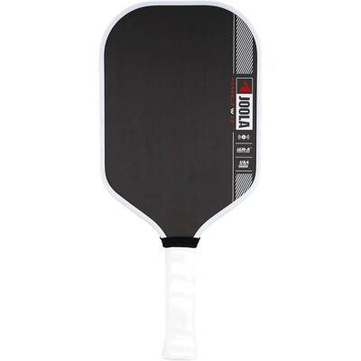 Joola Pala De Pickleball Ben Johns Perseus Pro Iv 16 Black / White One Size Joola Pala De Pickleball Ben Johns Perseus Pro Iv 16 Black / White One Size