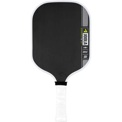 Joola Pala De Pickleball Collin Johns Scorpeus Pro Iv 16 Black / White One Size Joola Pala De Pickleball Collin Johns Scorpeus Pro Iv 16 Black / White One Size