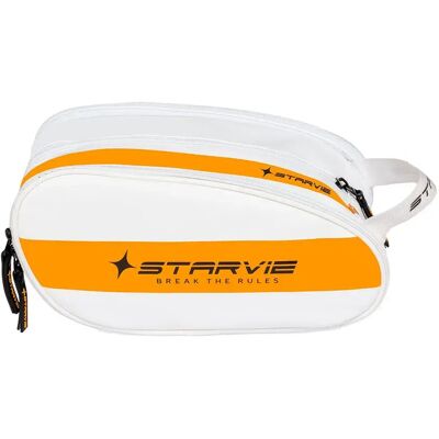 Star Vie Neceser Skyline Gold / White One Size Star Vie Neceser Skyline Gold / White One Size