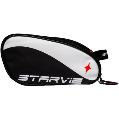 Star Vie Neceser Wave Black / White One Size Star Vie Neceser Wave Black / White One Size