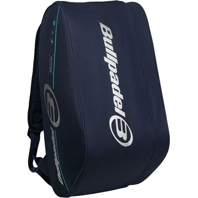 Bullpadel Paletero Bpp26015 Tour Navy Blue One Size Bullpadel Paletero Bpp26015 Tour Navy Blue One Size