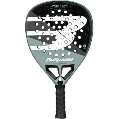 Bullpadel Pala De Pádel Hack 04 2026 One Size Bullpadel Pala De Pádel Hack 04 2026 One Size