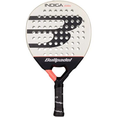 Bullpadel Pala De Pádel Indiga 2026 One Size Bullpadel Pala De Pádel Indiga 2026 One Size