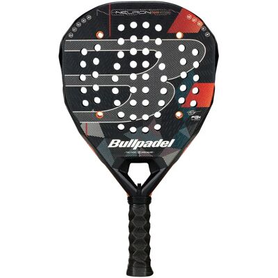 Bullpadel Pala De Pádel Neuron 02 Edge 2026 One Size Bullpadel Pala De Pádel Neuron 02 Edge 2026 One Size