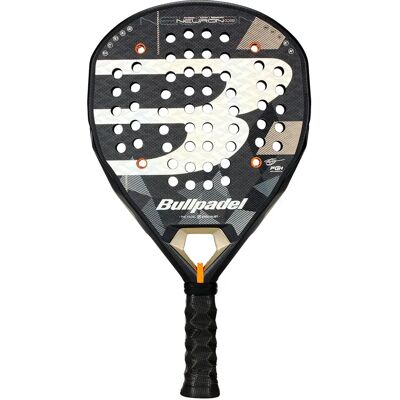 Bullpadel Pala De Pádel Neuron 02 2026 One Size Bullpadel Pala De Pádel Neuron 02 2026 One Size