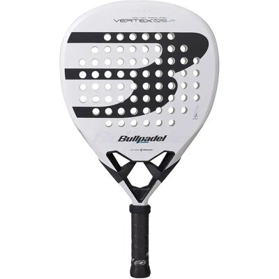 Bullpadel Pala De Pádel Vertex Jr Boy 2026 One Size Bullpadel Pala De Pádel Vertex Jr Boy 2026 One Size