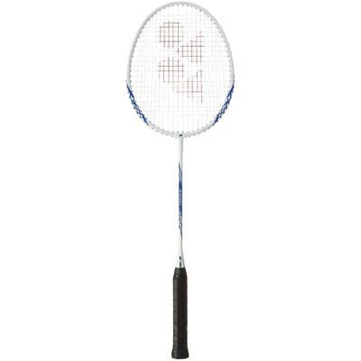 Yonex Raqueta De Bádminton B4000 U4 White One Size Yonex Raqueta De Bádminton B4000 U4 White One Size