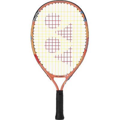 Yonex Raqueta De Tenis Junior 19 Coral Orange 4 Yonex Raqueta De Tenis Junior 19 Coral Orange 4