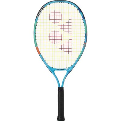 Yonex Raqueta De Tenis Junior 23 Ocean Blue 2 Yonex Raqueta De Tenis Junior 23 Ocean Blue 2