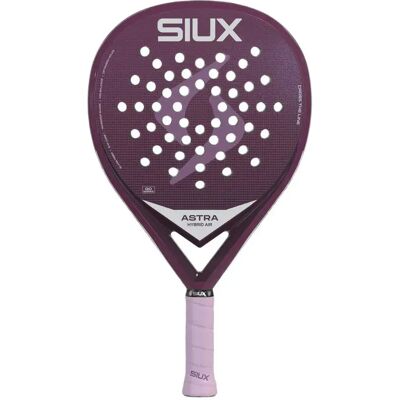 Siux Pala De Pádel Astra Hybrid Air One Size Siux Pala De Pádel Astra Hybrid Air One Size