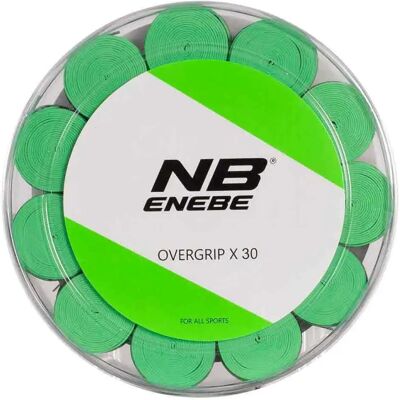 Enebe Sobregrip Response 30 Unidades Green Fluor One Size Enebe Sobregrip Response 30 Unidades Green Fluor One Size