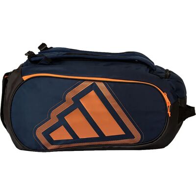 Adidas Paletero Protour 2026 Blue / Bronze One Size Adidas Paletero Protour 2026 Blue / Bronze One Size