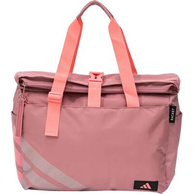 Adidas Bolsa De Deporte Weekend Bag 2026 Pink / Black One Size Adidas Bolsa De Deporte Weekend Bag 2026 Pink / Black One Size