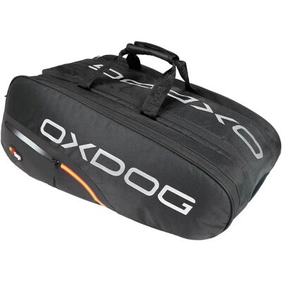 Oxdog Paletero Hyper Pro Thermo Fep Black One Size Oxdog Paletero Hyper Pro Thermo Fep Black One Size