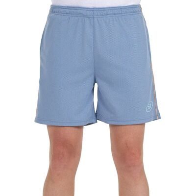 Bullpadel Pantalones Cortos Castanar Blue Shadow M Bullpadel Pantalones Cortos Castanar Blue Shadow M