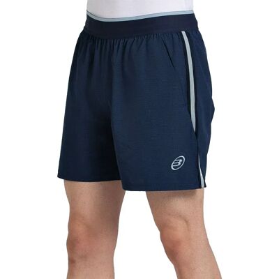Bullpadel Pantalones Cortos Trevejo Deep Ocean XL Bullpadel Pantalones Cortos Trevejo Deep Ocean XL