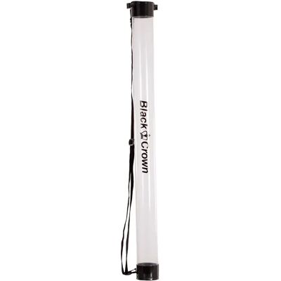 Black Crown Tubo Recogepelotas One Size Black Crown Tubo Recogepelotas One Size