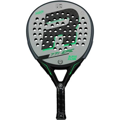 Royal Padel Pala De Pádel 771 Efe Extreme 2026 One Size Royal Padel Pala De Pádel 771 Efe Extreme 2026 One Size