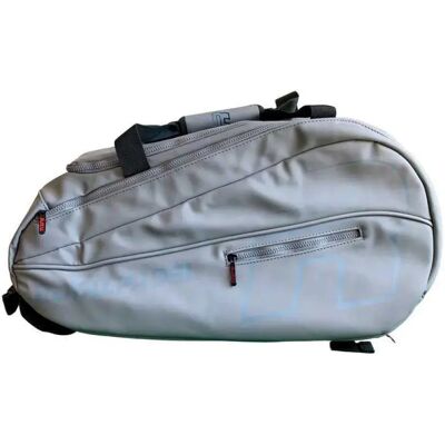 Royal Padel Paletero Force 2026 Grey One Size Royal Padel Paletero Force 2026 Grey One Size