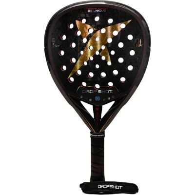 Drop Shot Pala De Pádel Canyon Pro Attack 2.0 350-370 gr Drop Shot Pala De Pádel Canyon Pro Attack 2.0 350-370 gr
