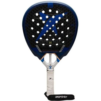 Drop Shot Pala De Pádel Explorer Pro Attack Soft 350-370 gr Drop Shot Pala De Pádel Explorer Pro Attack Soft 350-370 gr