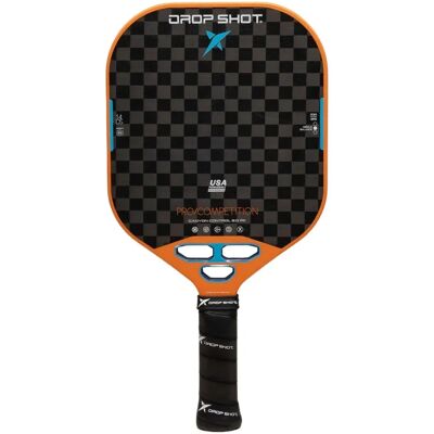 Drop Shot Pala De Pickleball Canyon Pro Control 2.0 One Size Drop Shot Pala De Pickleball Canyon Pro Control 2.0 One Size