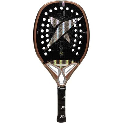 Drop Shot Pala De Tenis Playa Flame One Size Drop Shot Pala De Tenis Playa Flame One Size