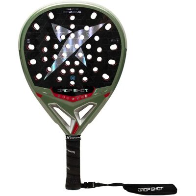 Drop Shot Pala De Pádel Prime Attack 350-370 gr Drop Shot Pala De Pádel Prime Attack 350-370 gr