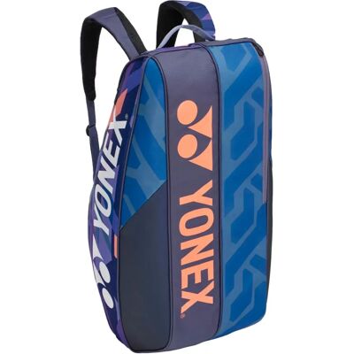 Yonex Raquetero Pro 92426 Midnight One Size Yonex Raquetero Pro 92426 Midnight One Size