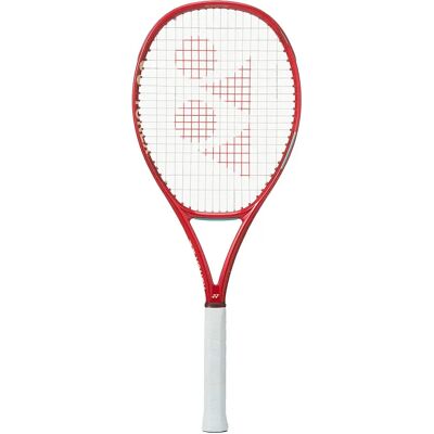 Yonex Raqueta De Tenis Vcore 98l Ruby Red 2 Yonex Raqueta De Tenis Vcore 98l Ruby Red 2