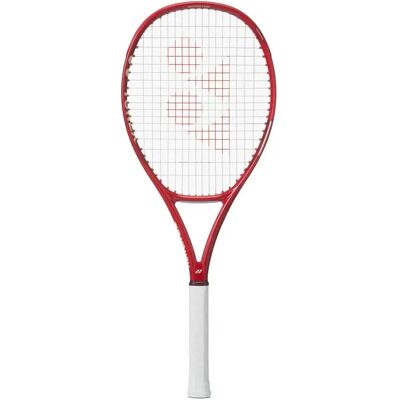 Yonex Raqueta De Tenis Vcore Alpha L Ruby Red 2 Yonex Raqueta De Tenis Vcore Alpha L Ruby Red 2