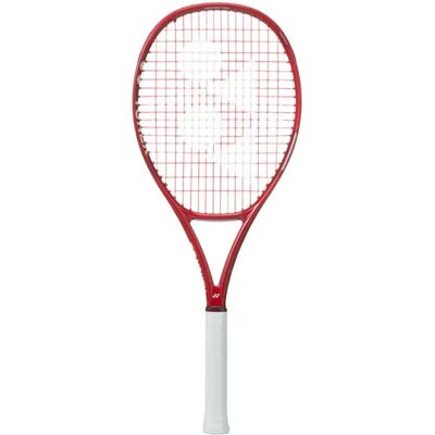 Yonex Raqueta De Tenis Vcore Alpha Sl Ruby Red 1 Yonex Raqueta De Tenis Vcore Alpha Sl Ruby Red 1