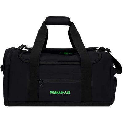 Osaka Bolsa Duffle Pro Tour Iconic Black One Size Osaka Bolsa Duffle Pro Tour Iconic Black One Size