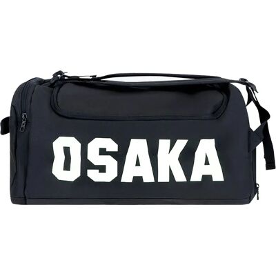 Osaka Bolsa Duffle Sports Black One Size Osaka Bolsa Duffle Sports Black One Size