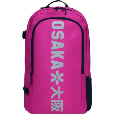 Osaka Mochila Sports Large Electric Fuchsia One Size Osaka Mochila Sports Large Electric Fuchsia One Size