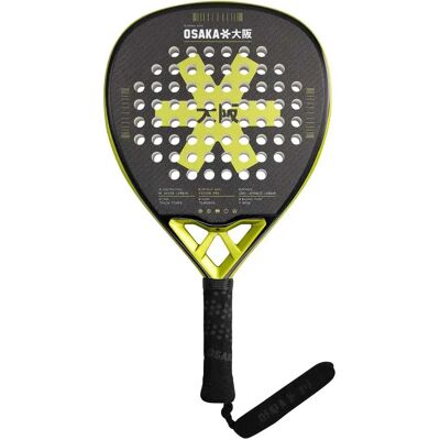 Osaka Pala De Pádel Vision Pro Ferite One Size Osaka Pala De Pádel Vision Pro Ferite One Size