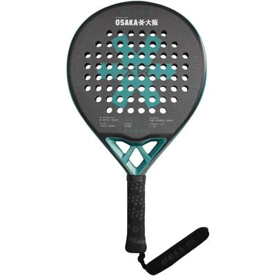 Osaka Pala De Pádel Vision Pro Transformative Teal One Size Osaka Pala De Pádel Vision Pro Transformative Teal One Size
