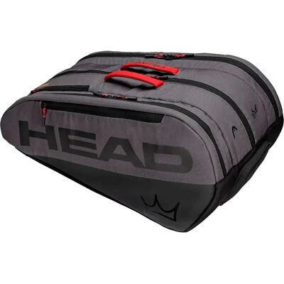 Head Racket Paletero Coello Tour L One Size Head Racket Paletero Coello Tour L One Size