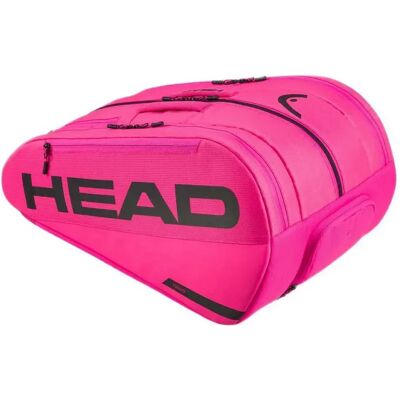 Head Racket Paletero Tour L Pink One Size Head Racket Paletero Tour L Pink One Size