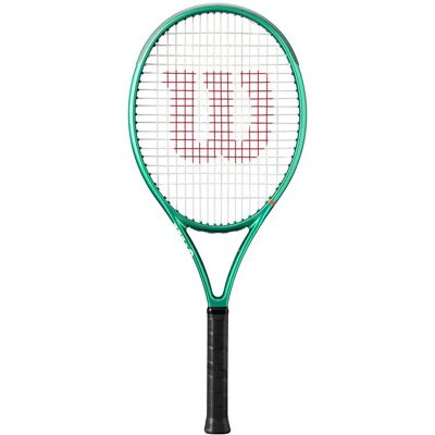Wilson Raqueta De Tenis Blade 26 V10 Green One Size Wilson Raqueta De Tenis Blade 26 V10 Green One Size