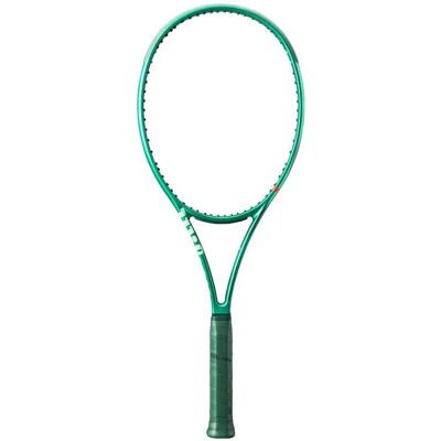 Wilson Raqueta De Tenis Sin Encordar Blade 98s V10 Green 1 Wilson Raqueta De Tenis Sin Encordar Blade 98s V10 Green 1