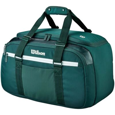 Wilson Bolsa Duffle Blade V10 Small Green One Size Wilson Bolsa Duffle Blade V10 Small Green One Size