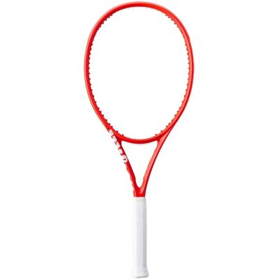 Wilson Raqueta De Tenis Sin Encordar Clash 100 Pro V3 Reverse Infrared 2 Wilson Raqueta De Tenis Sin Encordar Clash 100 Pro V3 Reverse Infrared 2