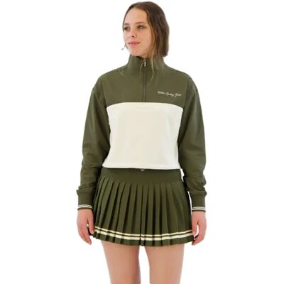 Wilson Chaqueta Davenport Woven Grape Leaf / Sandrift S Wilson Chaqueta Davenport Woven Grape Leaf / Sandrift S